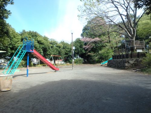 公園　有馬ふるさと公園（公園）まで222m