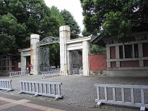大学・短大　東京大学（大学・短大）まで1276m