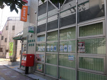 郵便局　滝野川六郵便局（郵便局）まで162m