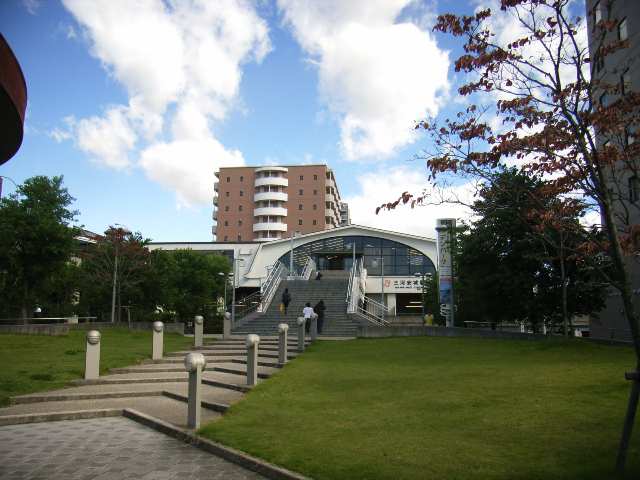 その他　三河安城駅（その他）まで2641m