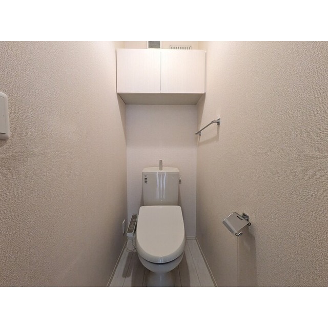 トイレ　※イメージ写真です（同型別物件）