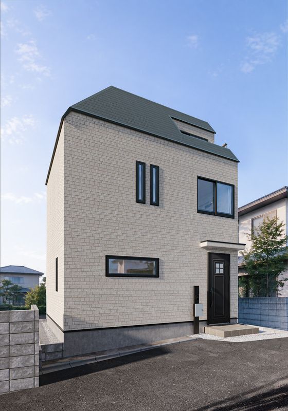 建物外観　☆外観☆