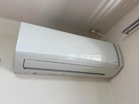 その他設備　室内設備
