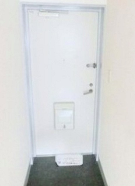 玄関　同仕様写真
