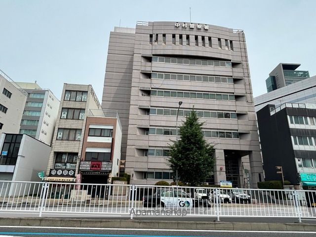 警察署・交番　中村警察署（警察署・交番）まで811m