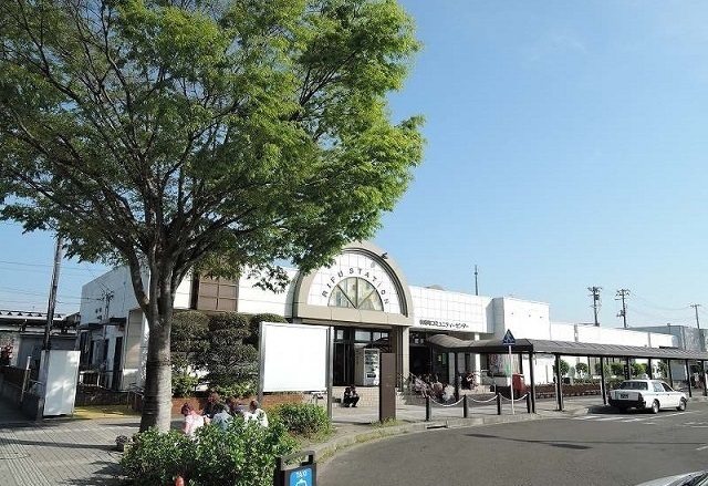 その他　ＪＲ東北本線利府駅（その他）まで670m