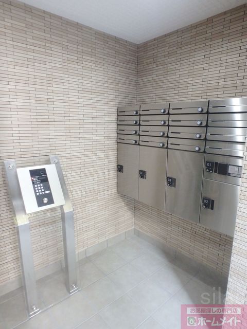 ロビー