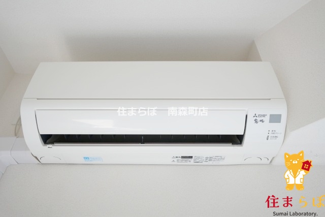 その他設備　生活に合うかが大切