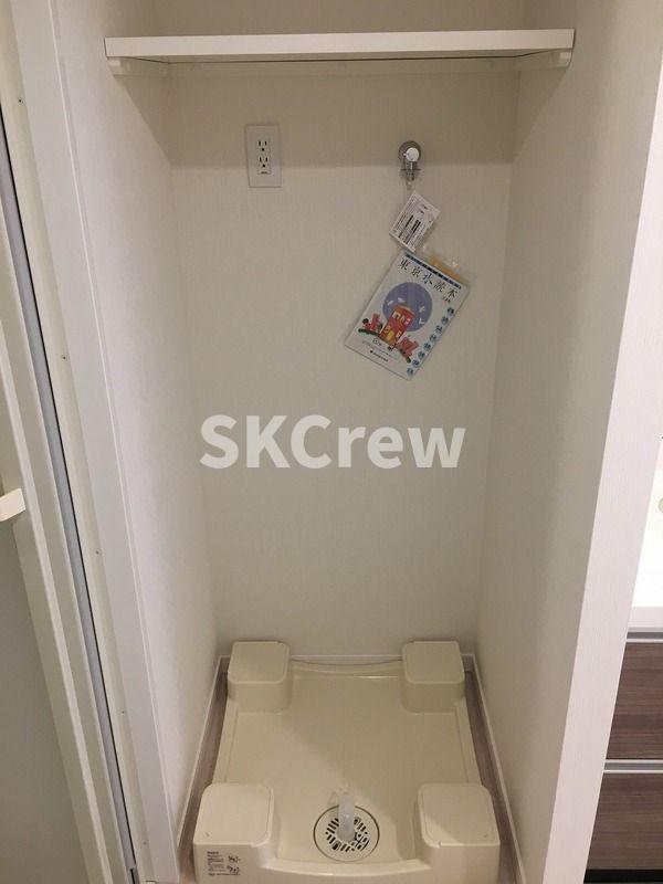 その他設備　別部屋　参考