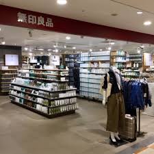 ショッピングセンター　無印良品日吉東急店（ショッピングセンター）まで734m