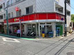 スーパー　リコス日吉本町1丁目店（スーパー）まで505m