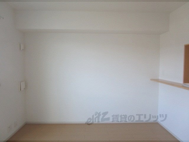 居室・リビング　居室