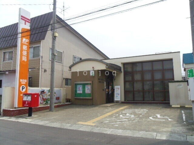 ドラックストア　ツルハドラッグ青森南佃店（ドラッグストア）まで1109m
