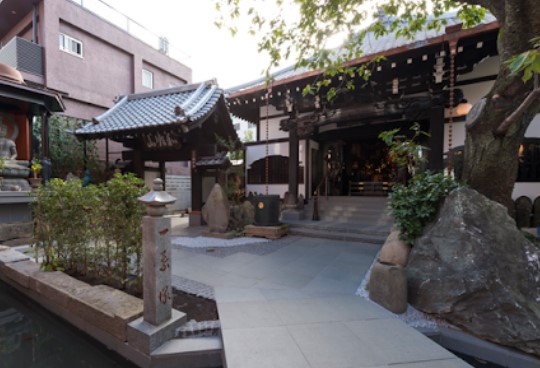 その他　法真寺（その他）まで711m