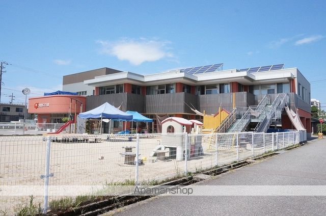 幼稚園・保育園　つばきこども園（幼稚園・保育園）まで127m