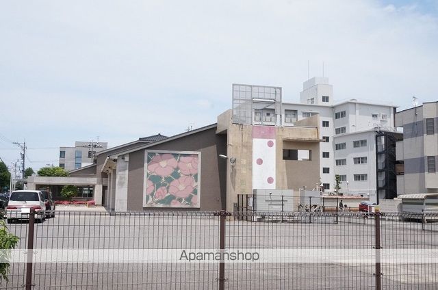 その他　野々市消防署（その他）まで301m