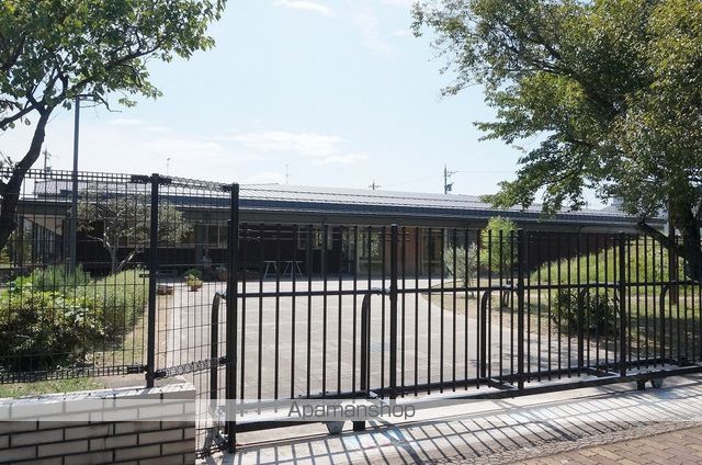 幼稚園・保育園　北陸学院扇が丘幼稚園（幼稚園・保育園）まで337m