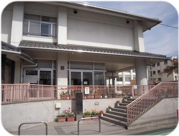 小学校　奈良市立椿井小学校（小学校）まで2459m