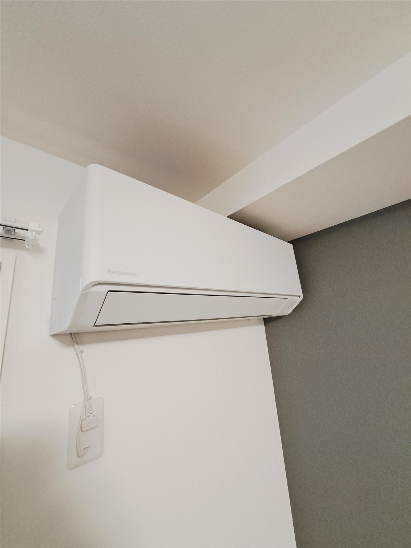 その他設備　同ハウスメーカーの建築物件の写真です