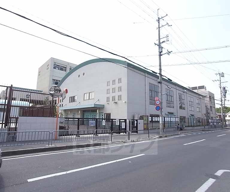 小学校　大久保小学校（小学校）まで730m
