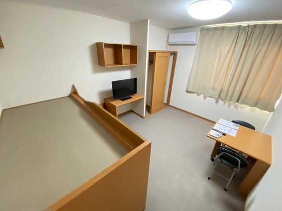 その他部屋・スペース