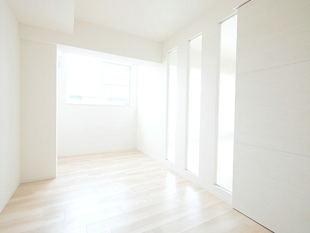 その他部屋・スペース　配置がしやすい使い勝手の良いお部屋です♪
