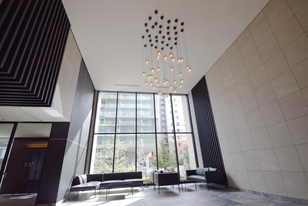 ロビー