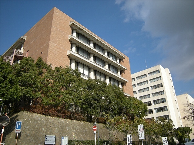 大学・短大　大阪大学　箕面キャンパス（大学・短大）まで856m