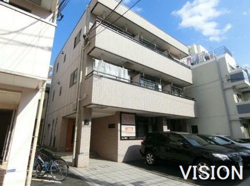建物外観　☆外観☆