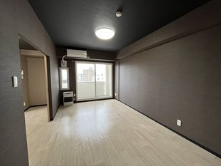 居室・リビング　※別号室参考画像