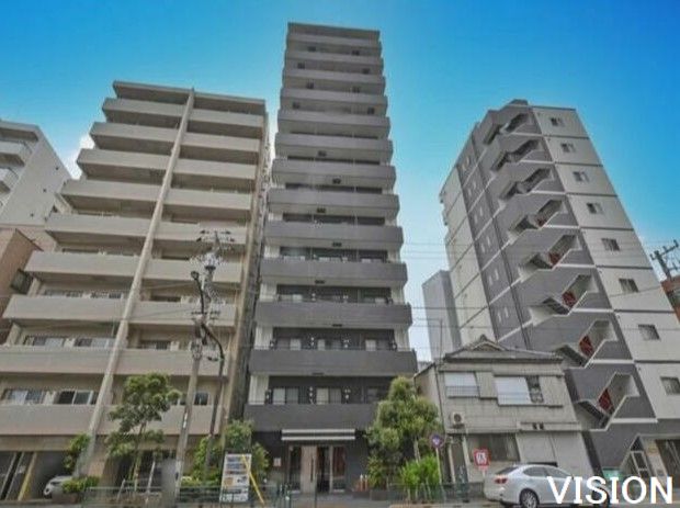 建物外観　☆外観☆