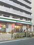 コンビニ　ファミリーマート 江東南砂四丁目店（コンビニ）まで358m