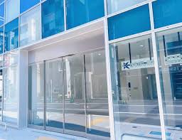 銀行　きらぼし銀行登戸支店（銀行）まで69m