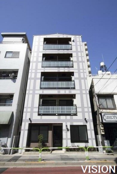 建物外観　☆外観☆