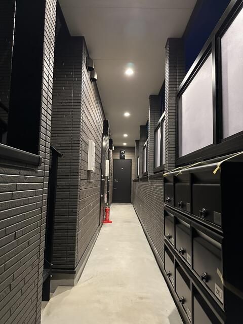その他共有部分　同施工事例参照写真