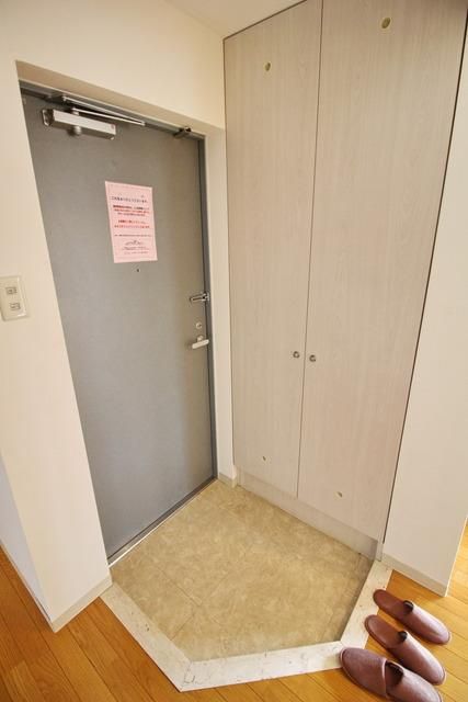 玄関　★お洒落な玄関です★