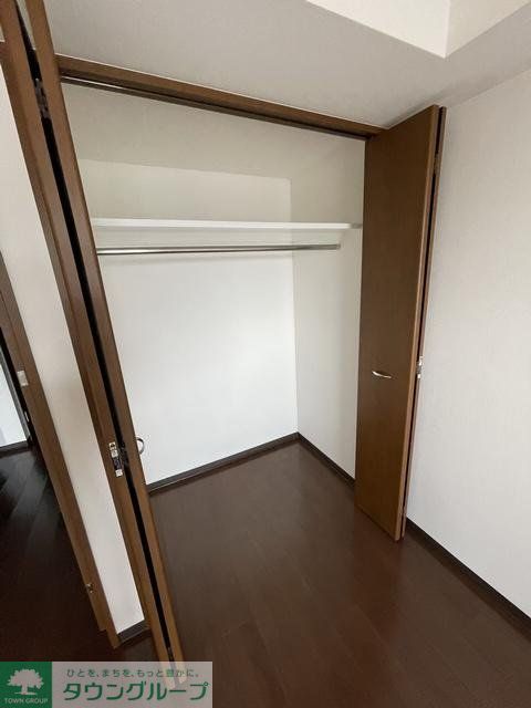 収納　★広々収納で荷物が多い方でも安心♪★