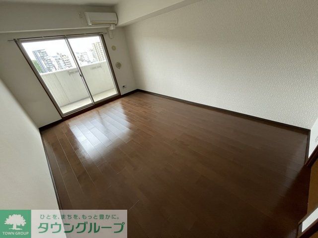 その他部屋・スペース　★8.7帖の広々空間★