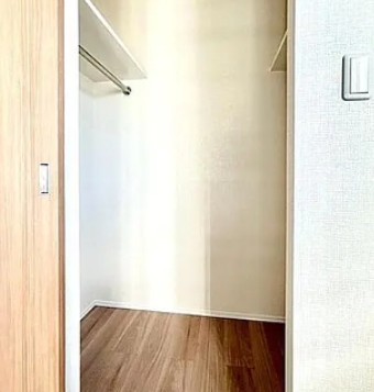 収納　☆たっぷり収納☆