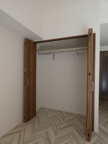 収納　収納※別部屋参考写真