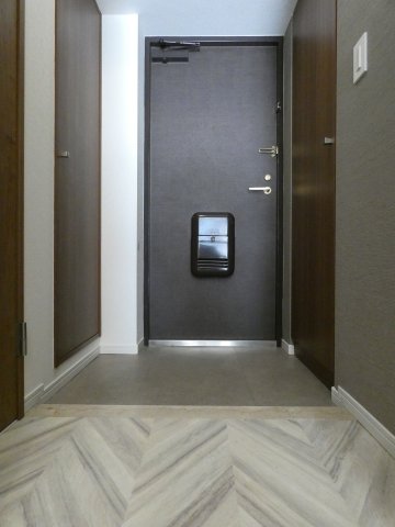 玄関　玄関※別部屋参考写真