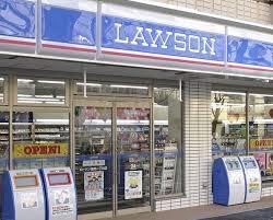コンビニ　ローソン 本駒込五丁目店（コンビニ）まで745m