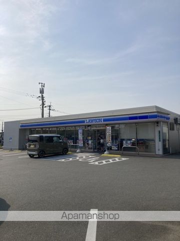 コンビニ　ローソン大野城乙金３丁目店（コンビニ）まで3057m