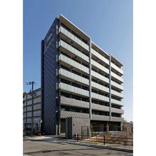 建物外観　☆仲介手数料不要です！☆お気軽にお問い合わせください♪