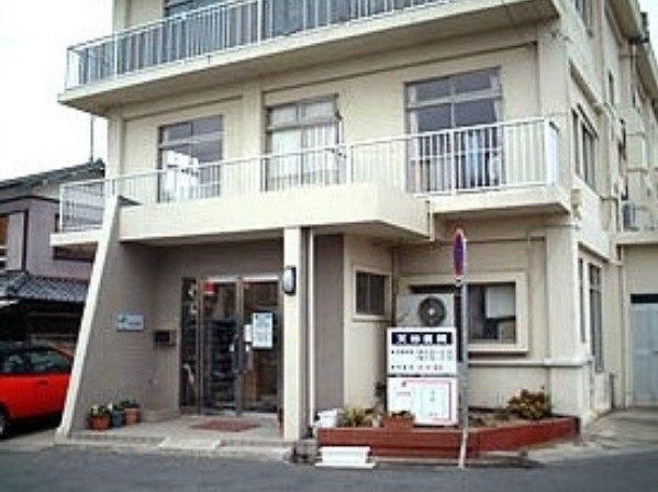 病院　天谷医院（病院）まで571m