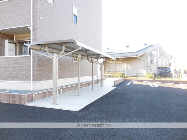 その他共有部分　その他共有部分