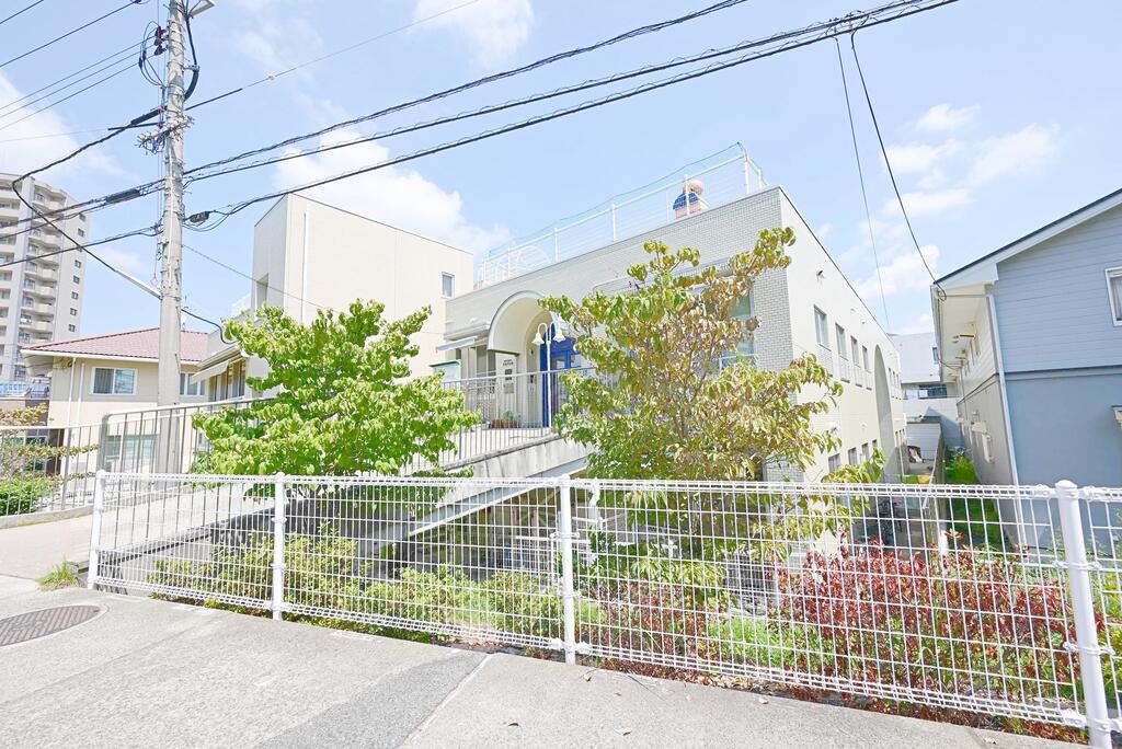 幼稚園・保育園　ピッコロゴード保育園（幼稚園・保育園）まで453m