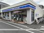 コンビニ　ローソン　板橋成増五丁目店（コンビニ）まで1053m