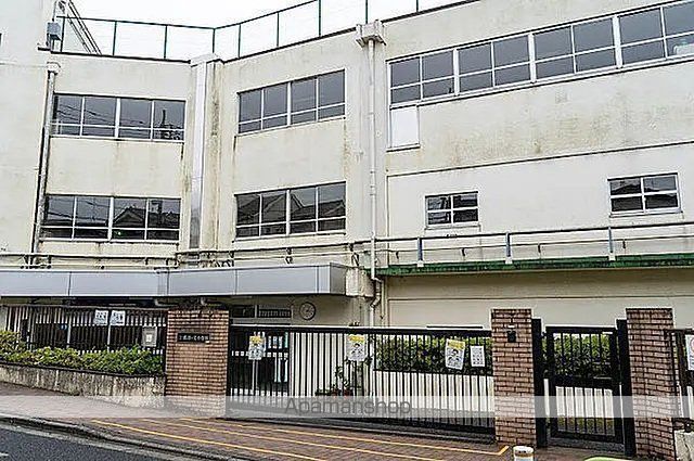 小学校　成増ケ丘小学校（小学校）まで1524m