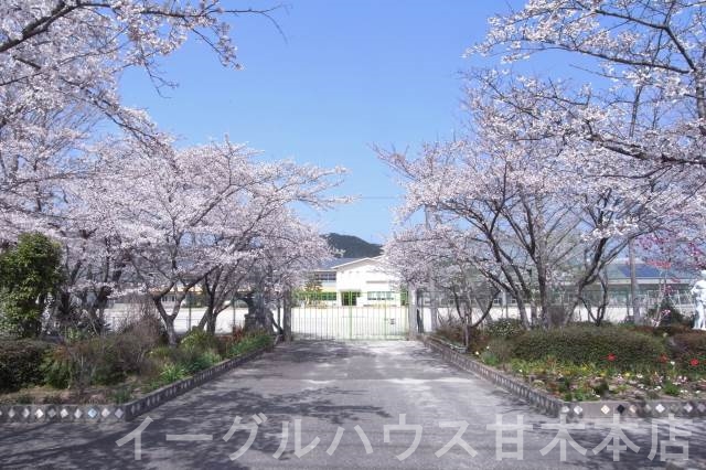 その他　筑前町立三輪小学校（その他）まで1073m
